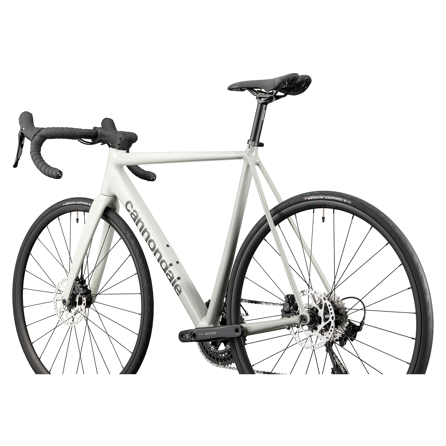 Cannondale CAAD14 - 3 - Roadbike - 2026 - chalk | BIKE24