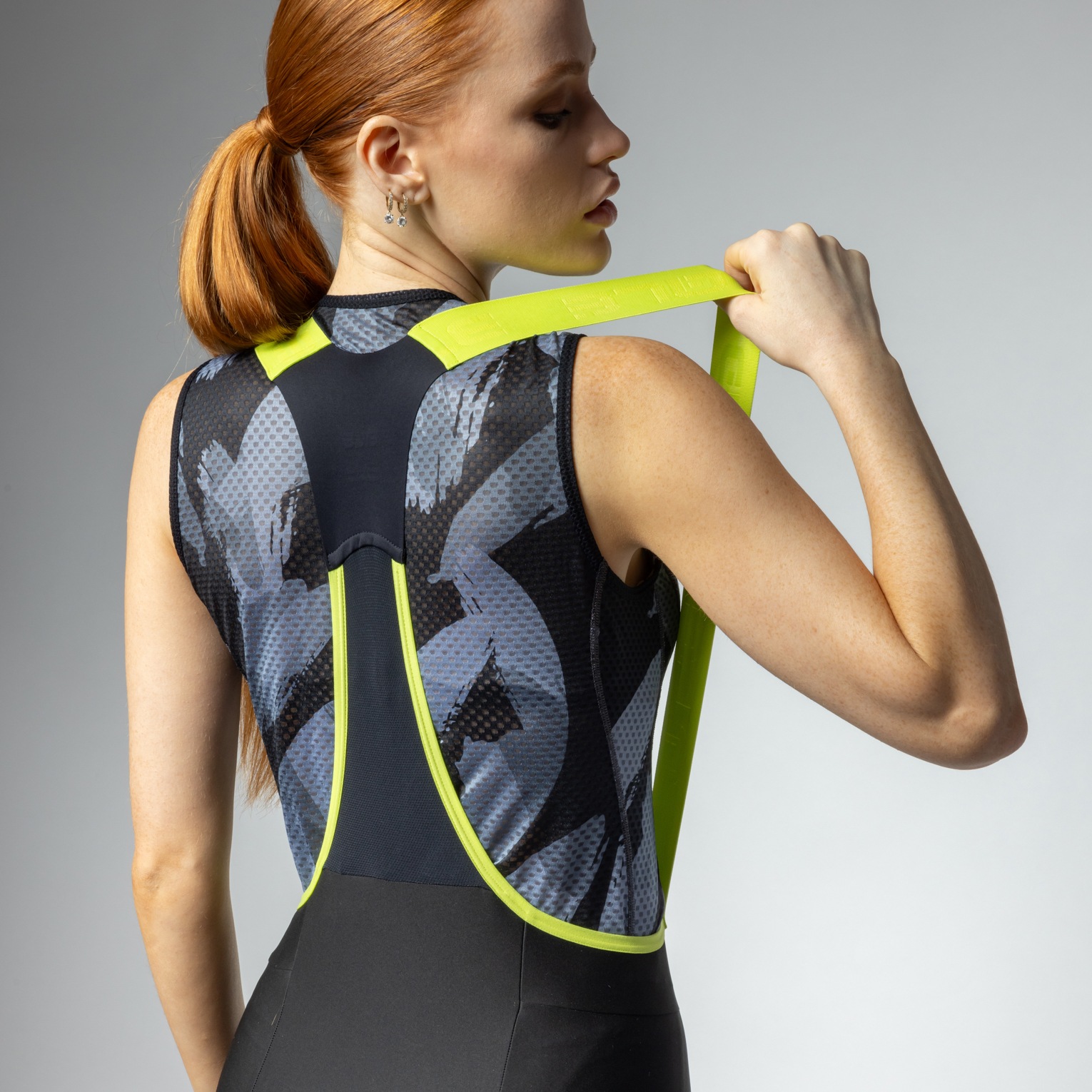Alé Cycling Salopette da Donna PR.E Master 2.0