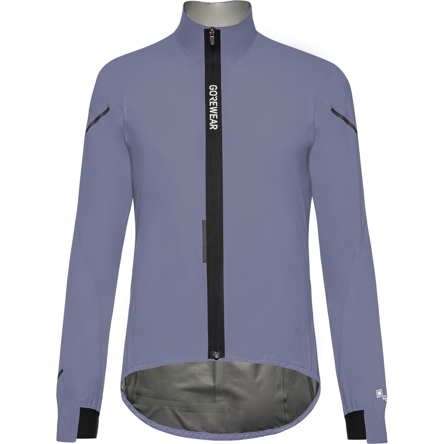 GOREWEAR Spinshift GORE-TEX Jacket Women - amethyst grey DF00 | BIKE24
