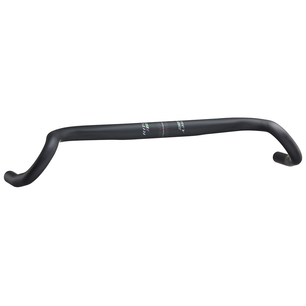 Picture of Ritchey WCS Beacon Road 31.8 Handlebar - Blatte Black