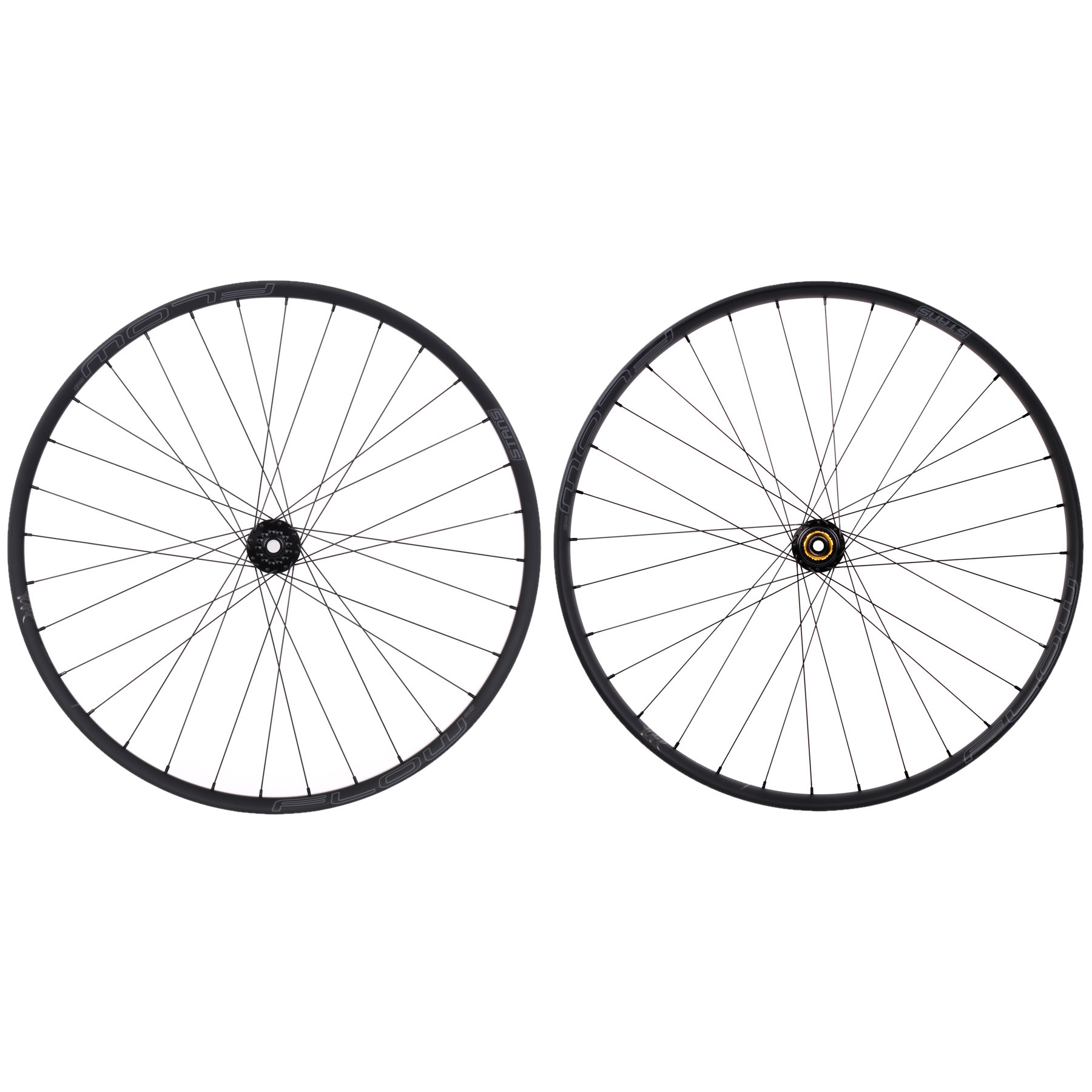 Picture of Tune Race 30K4 Wheelset - 29&quot; | Clincher | 6-Bolt | KillHill / ClimbHill Endurance - 15x110mm | 12x148mm Boost - Special Offer - SRAM XD/XDR Endurance
