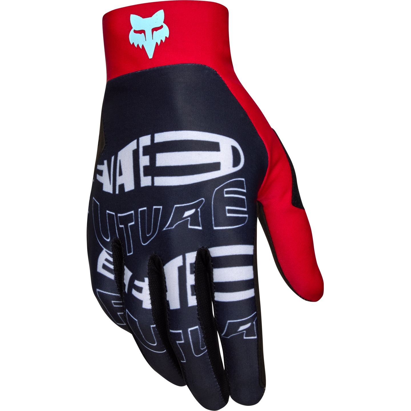 Produktbild von FOX Flexair MTB Vollfinger-Handschuhe Herren - Elevated - midnight