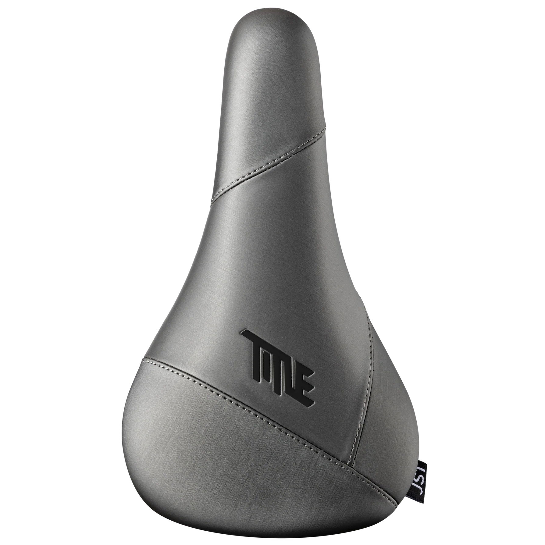 Title JS1 Saddle graphite grey