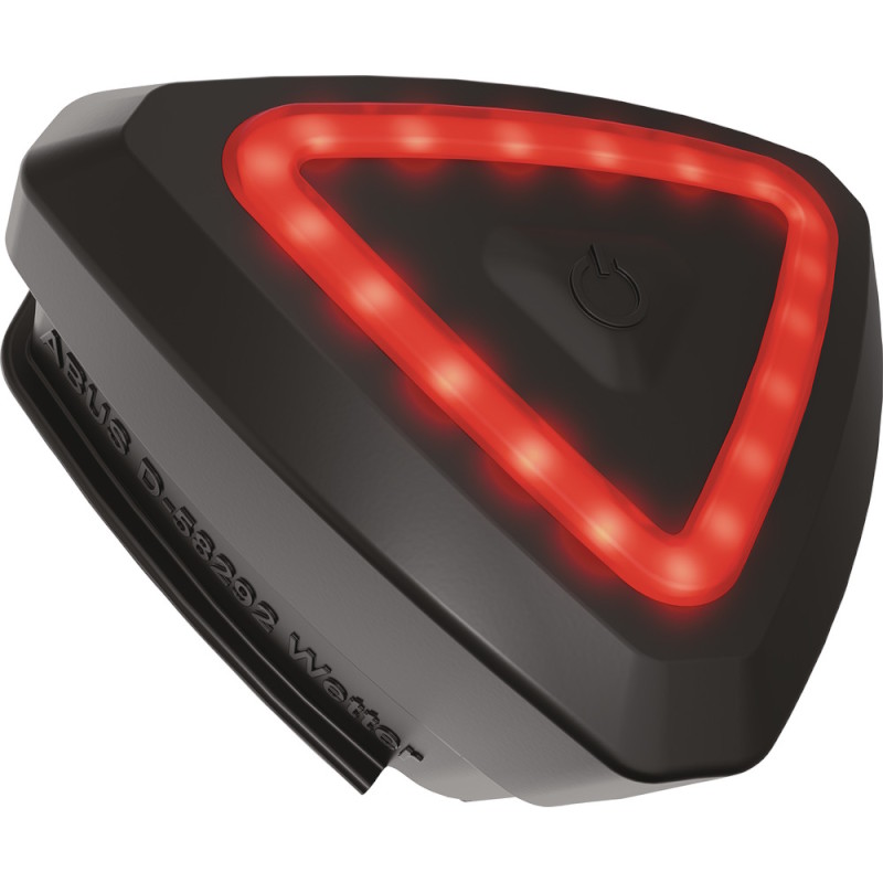 Фонарь на шлем ABUS 2.0 Urban-I 3 / Hyban 2 / Youn-I 2