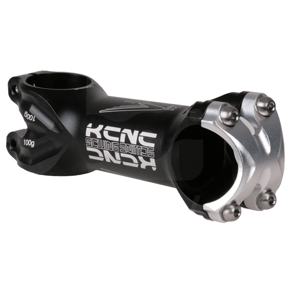Picture of KCNC SC Wing 31.8 Stem - black / silver