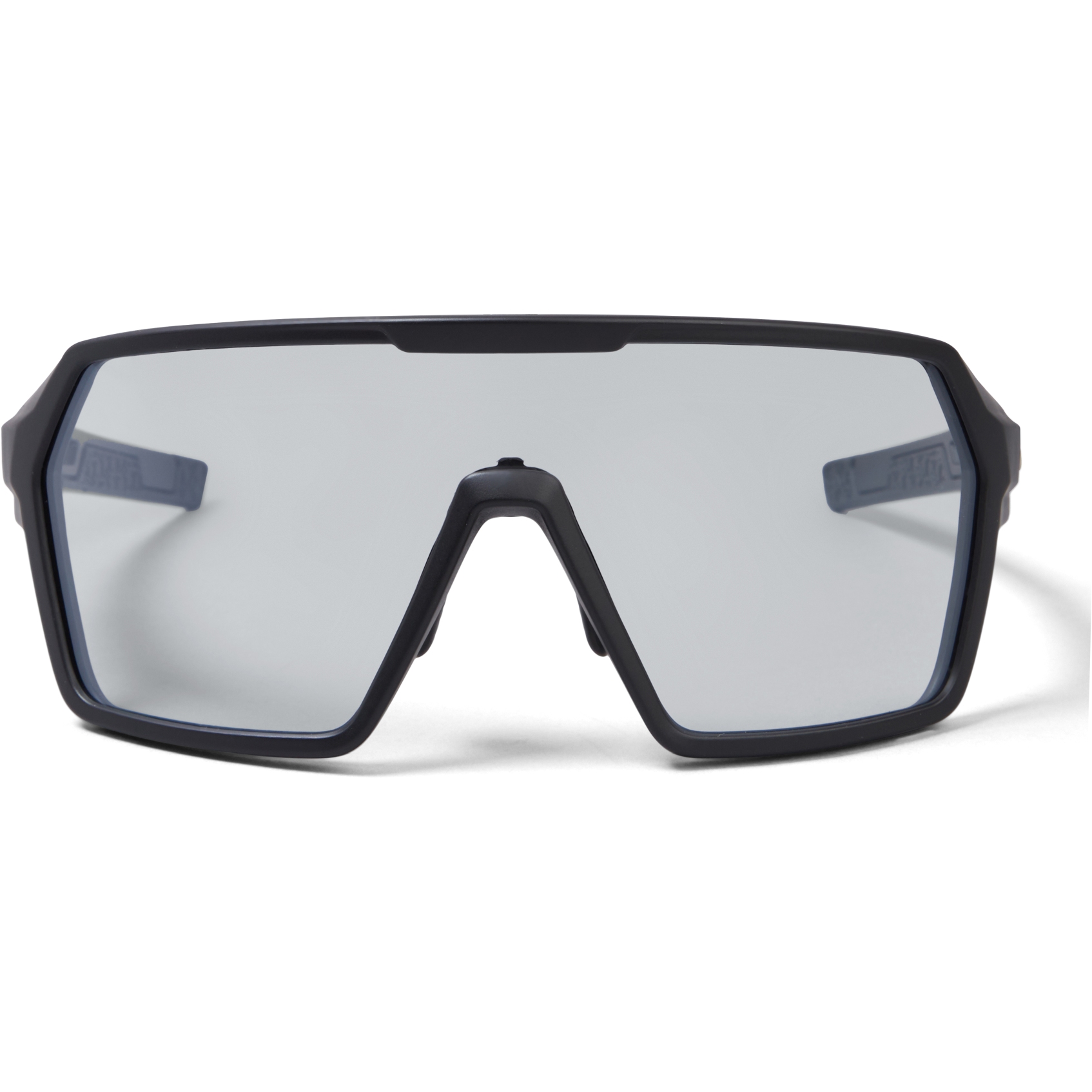 Bild von Endura SingleTrack Photochromic Brille Set - matt black