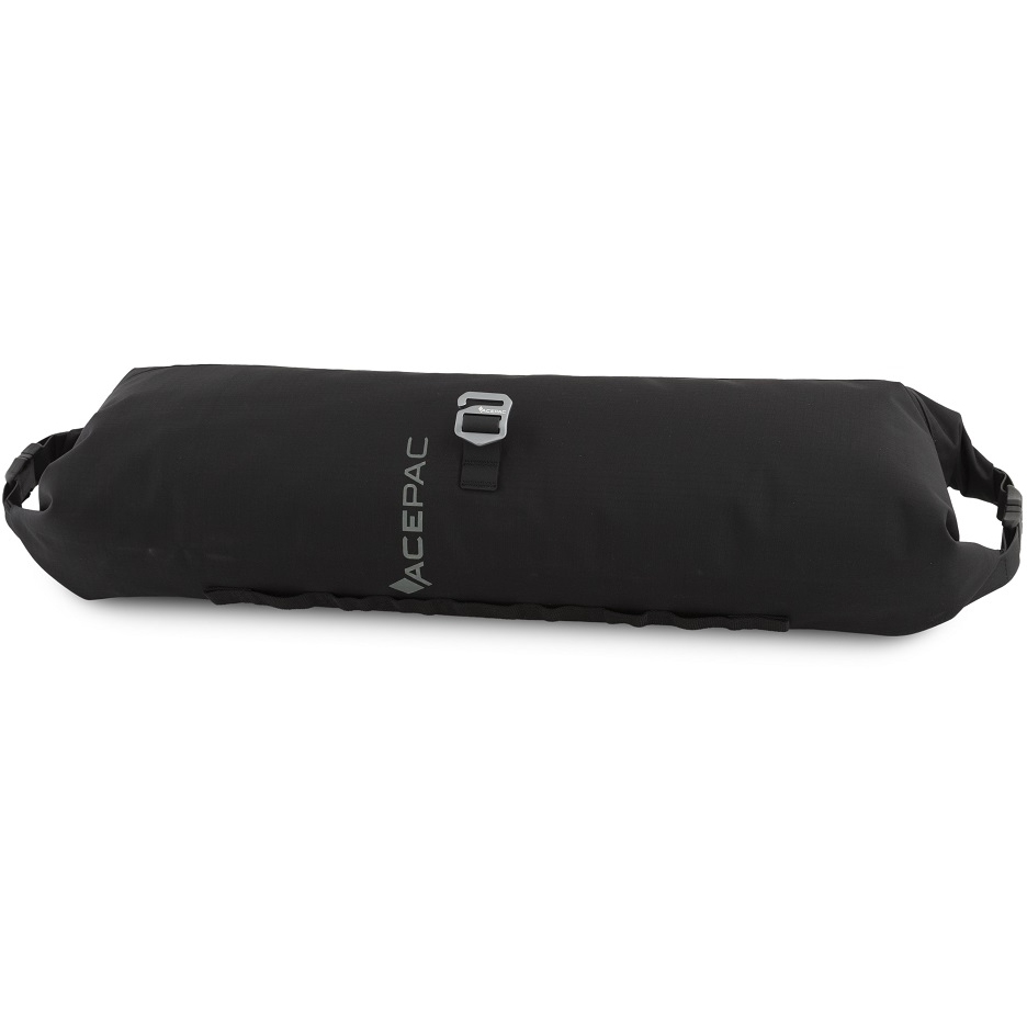 Productfoto van Acepac Bar Drybag 8L - black