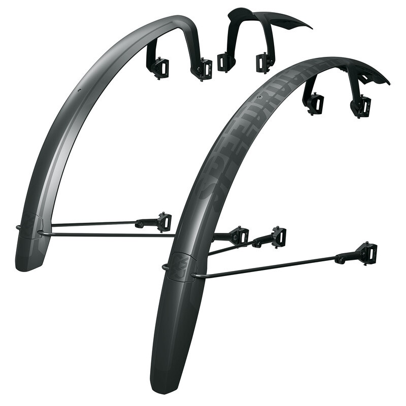Productfoto van SKS Speedrocker XL Spatbord-Set