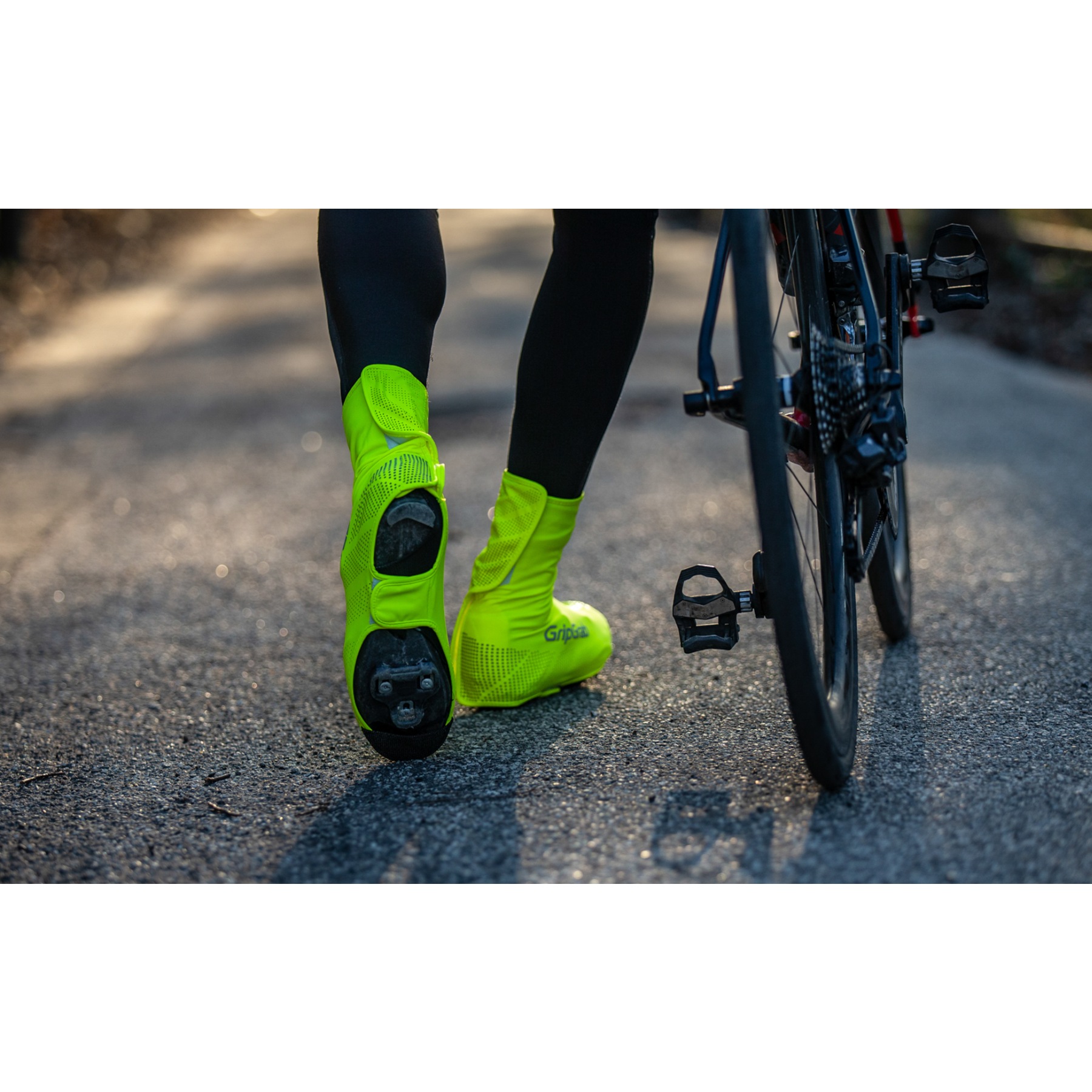 Gripgrab ride waterproof shoe cover online