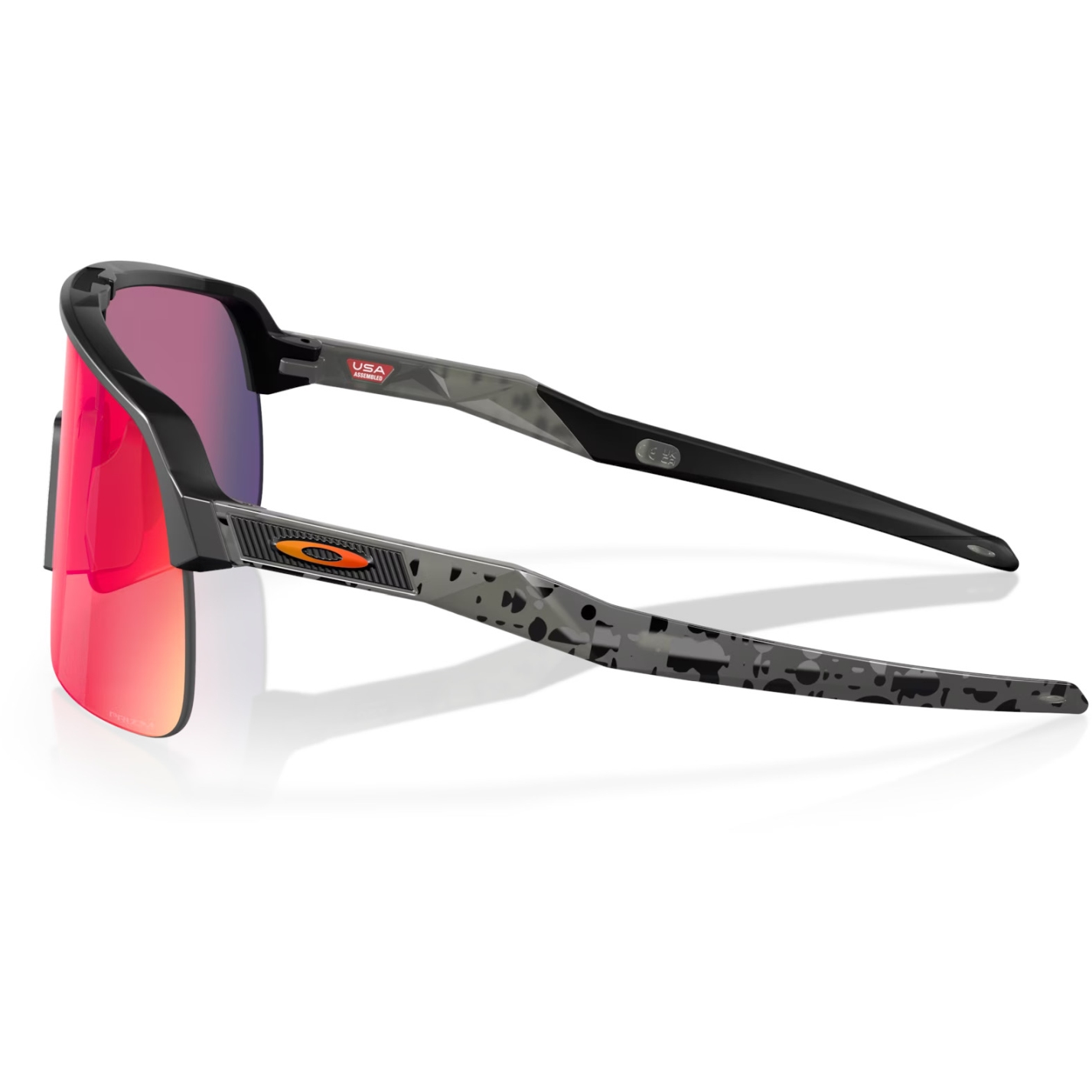 Oakley Sutro Lite Glasses - Community Collection - Matte Black