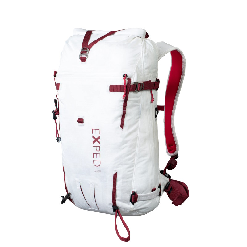 Picture of Exped Icefall 30 Backpack - S - white