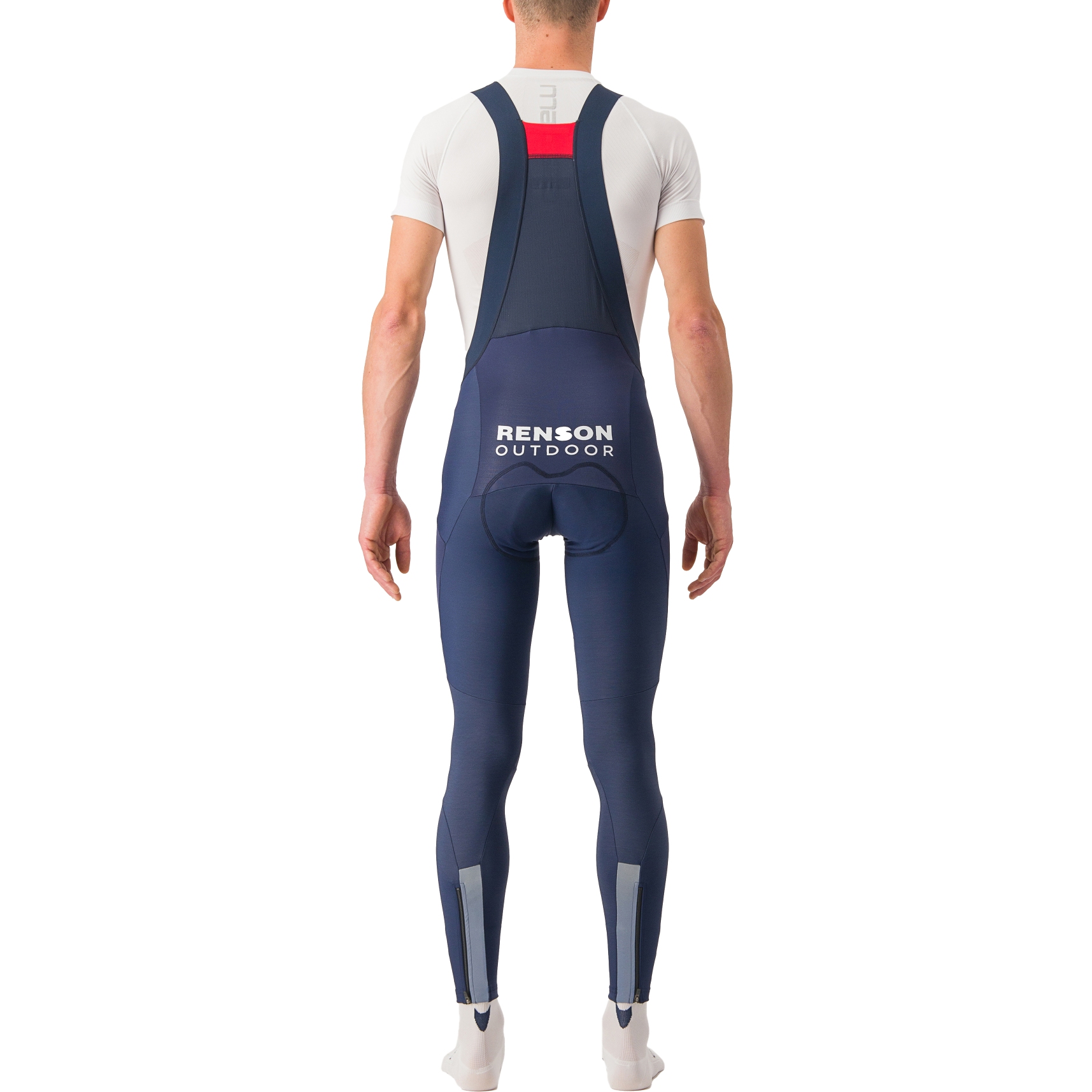 Castelli Sorpasso RoS Bibtights Team Soudal Quick-Step Men