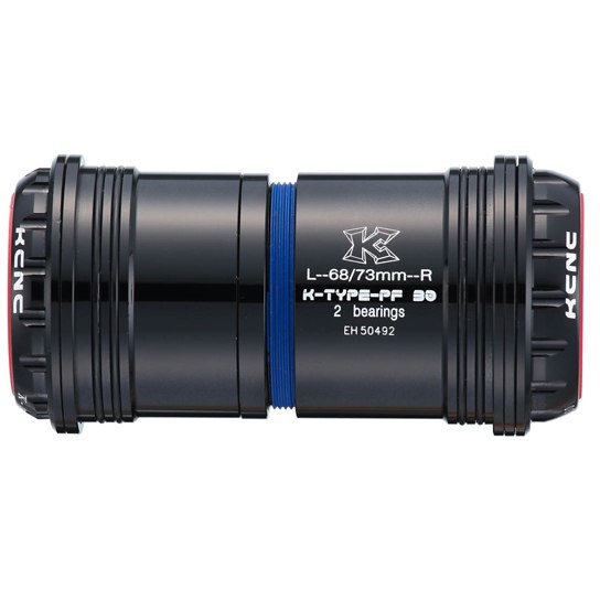 最大10%OFFクーポン KCNC PF30 Adaptor Bottom Bracket PF46-68/73-24/KTYPE | BIKE24 パーツ