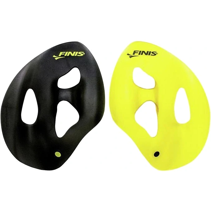 Productfoto van FINIS, Inc. ISO Hand Paddles
