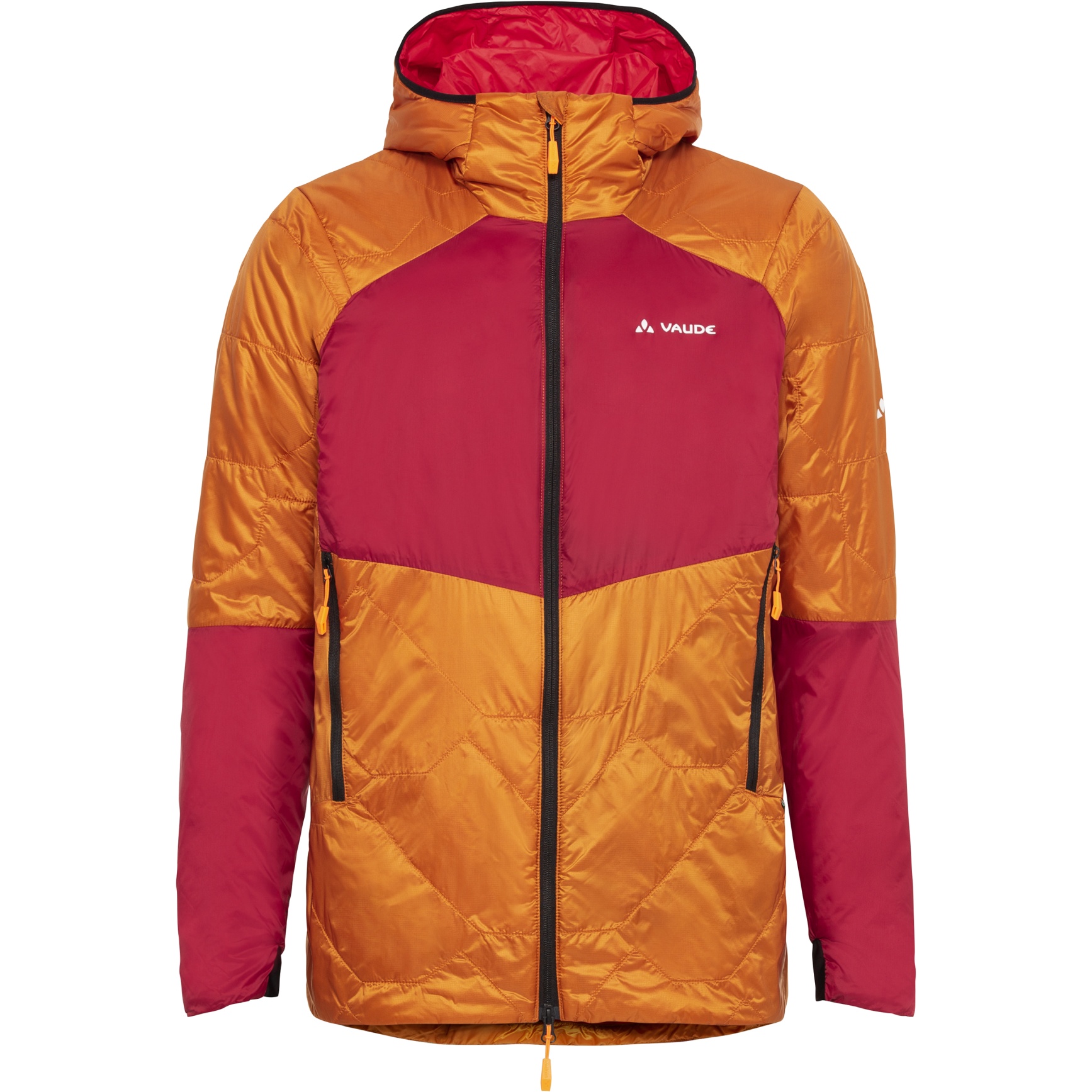 vaude isolationsjacke herren