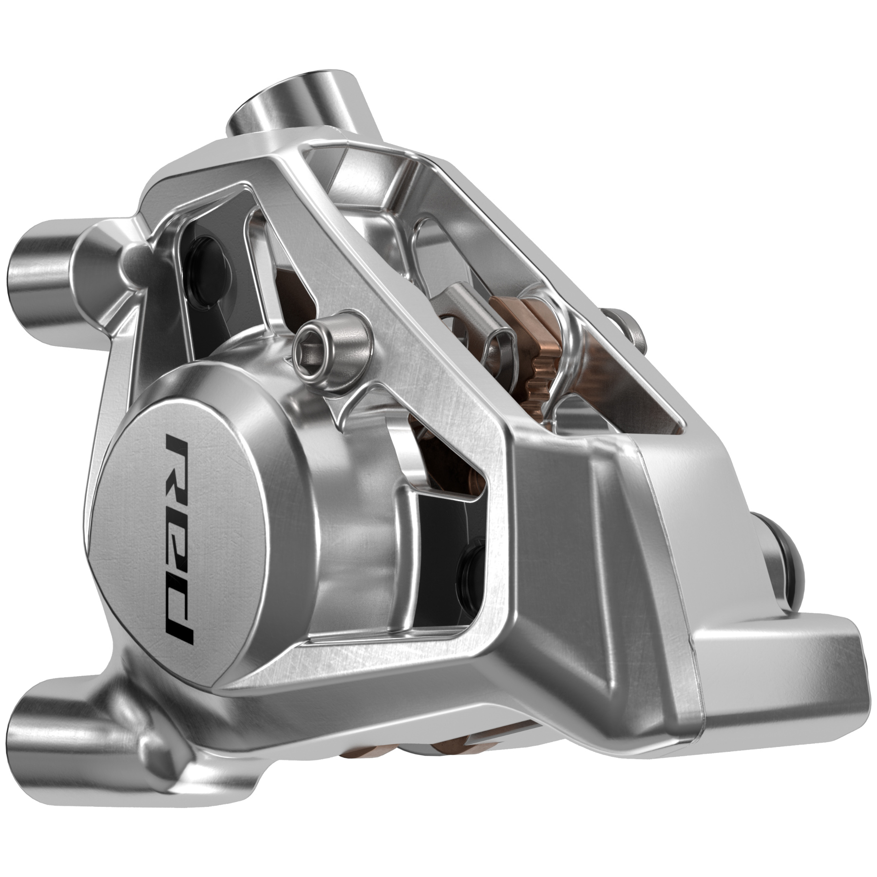 SRAM RED XPLR Groupset - AXS | 1x13-speed | E1 - with Powermeter