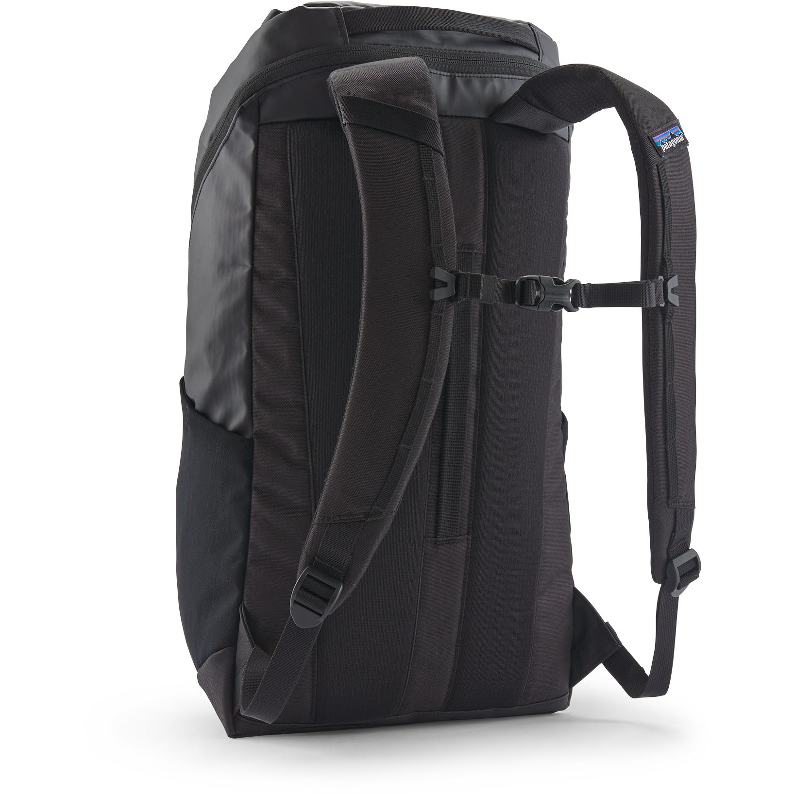 Patagonia バックパック ブラック リュック Patagonia Black Hole Pack Backpack 25L - Black w/Black | BIKE24