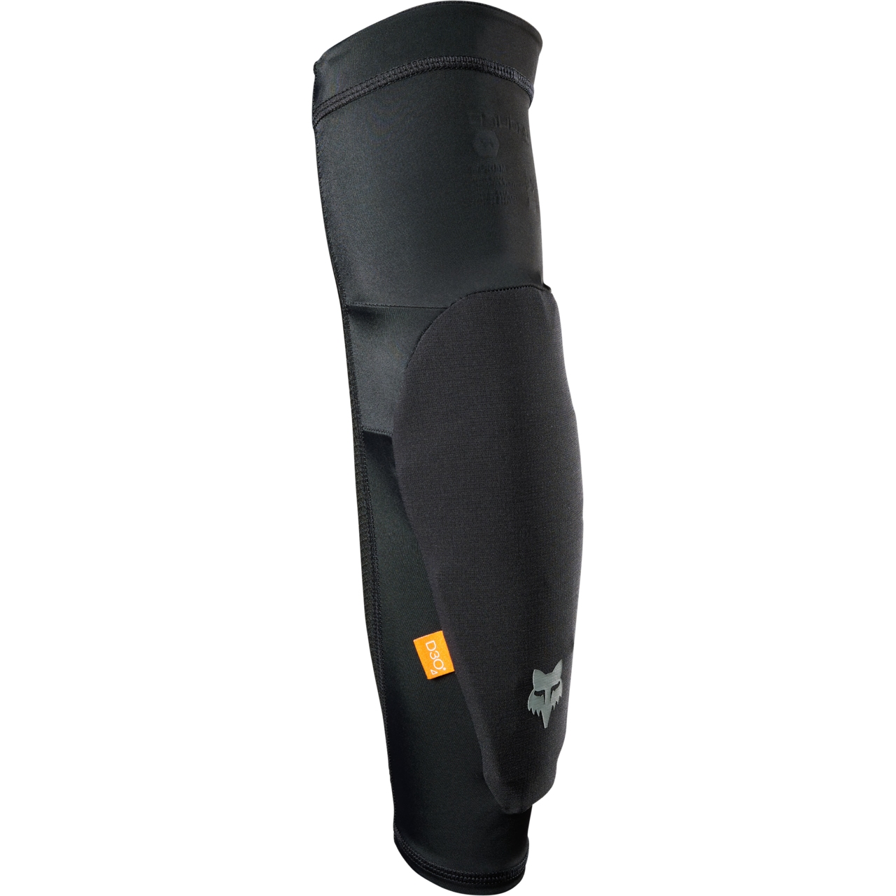 Produktbild von FOX Enduro Ellbogenschoner - black