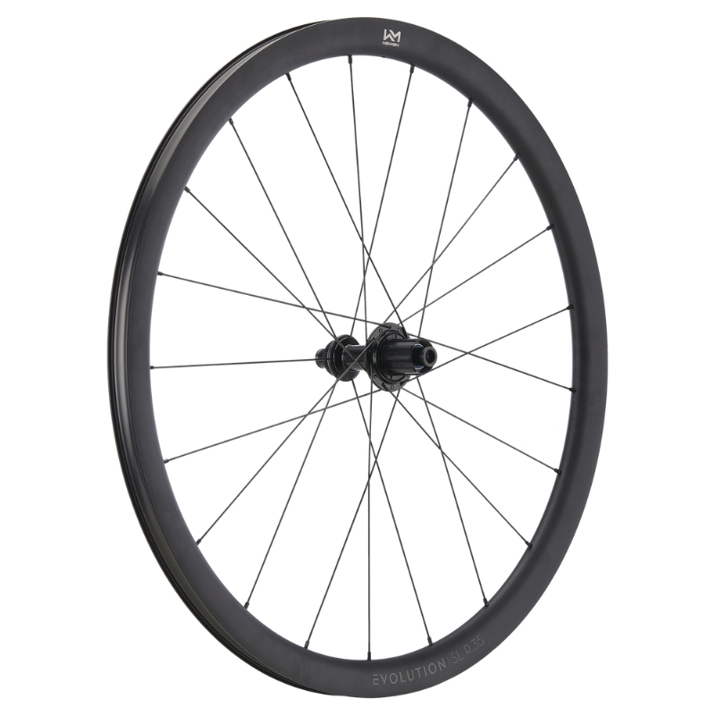 Заднее колесо Newmen Evolution SL R.35 - 29