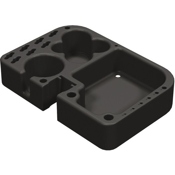 Productfoto van Feedback Sports TT-15B Tool Tray - black