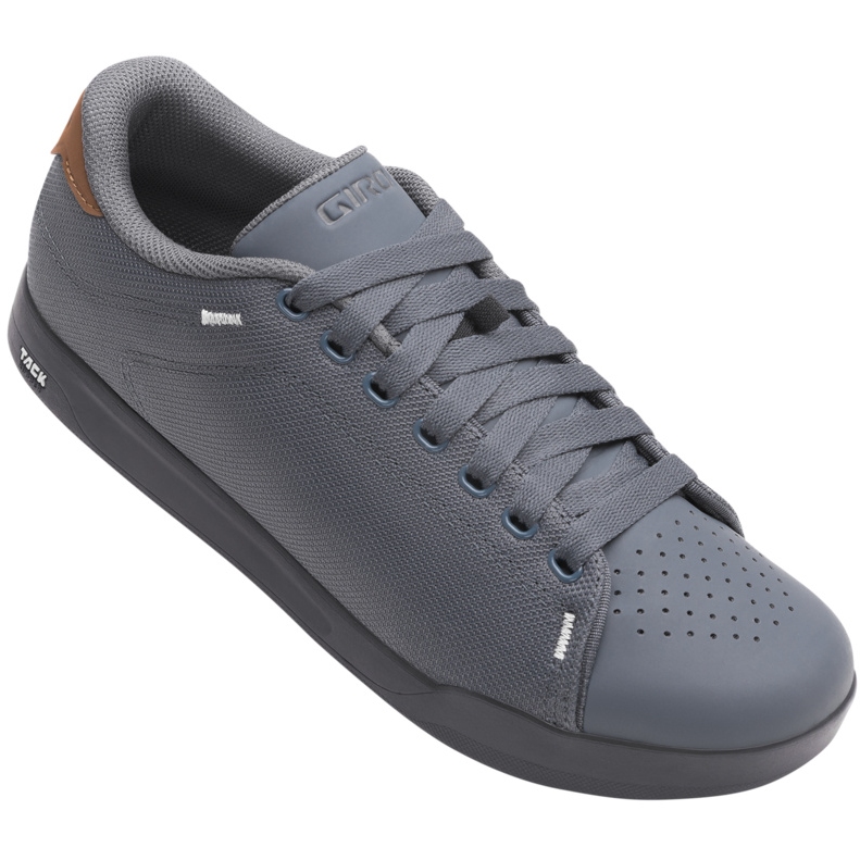 Produktbild von Giro Deed Flatpedal MTB-Schuhe Damen - portaro grey