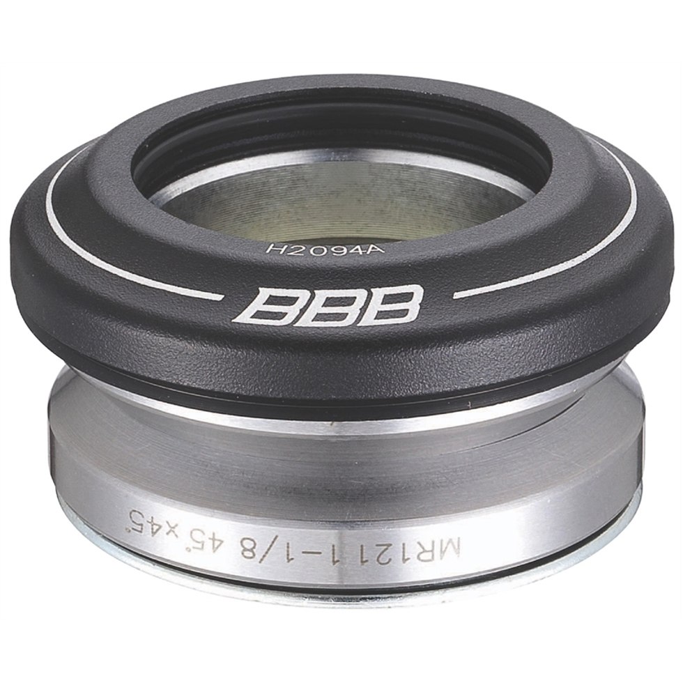 Picture of BBB Cycling Integrated BHP-40 Headset Ahead - 1/8&quot; - IS42/28,6 | IS42/30