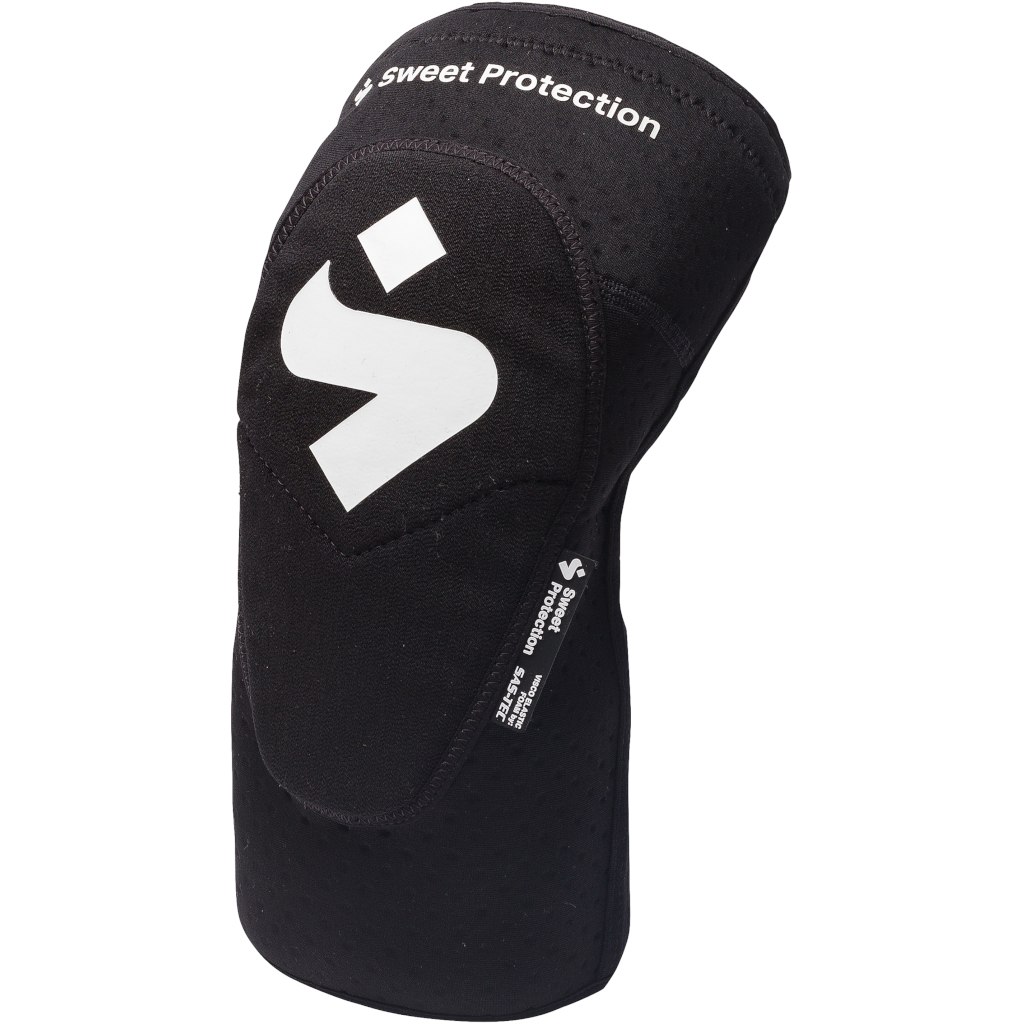 Picture of SWEET Protection Knee Guards - Black