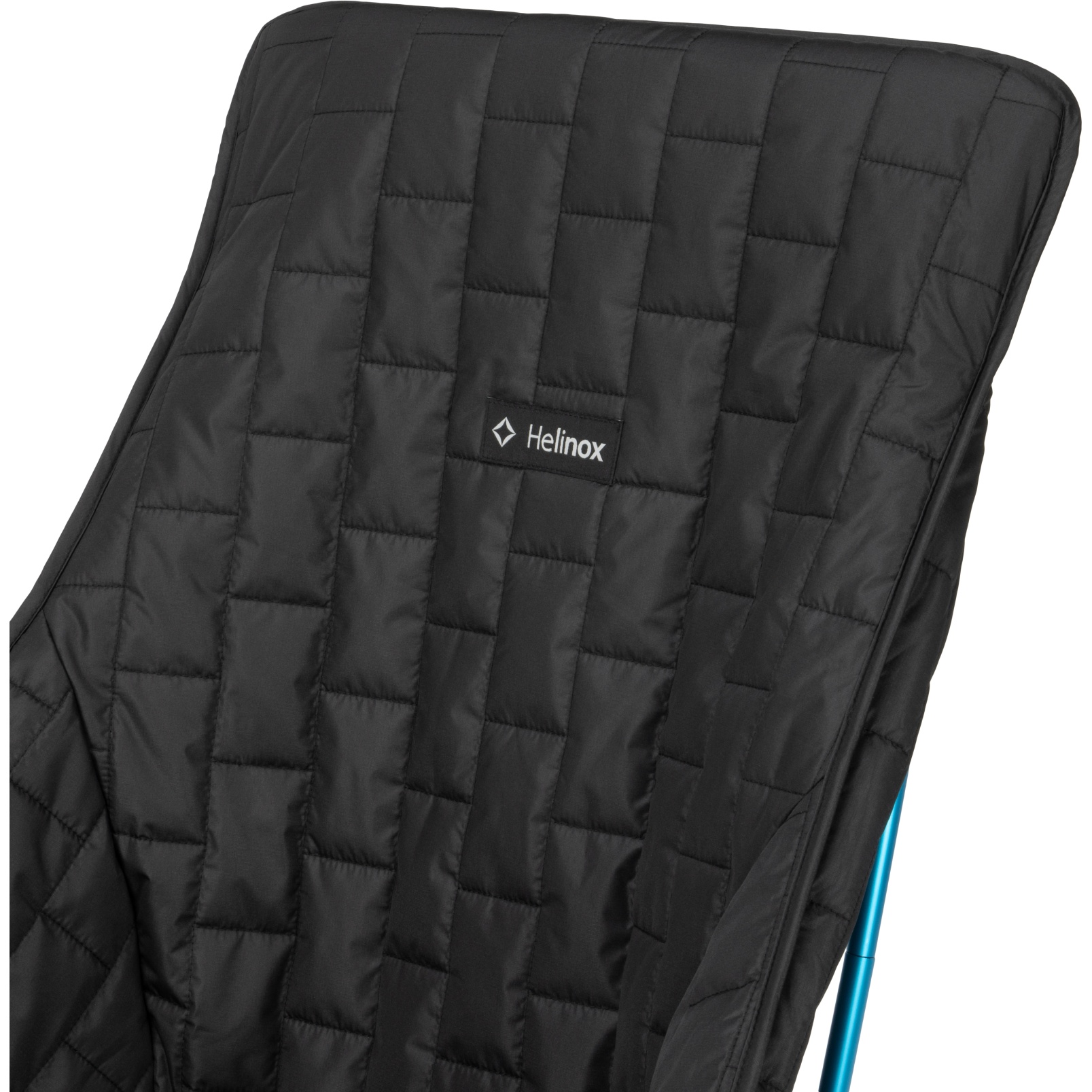 Helinox Chair One High-Back (re) Seat Warmer - Black / Coyote Tan