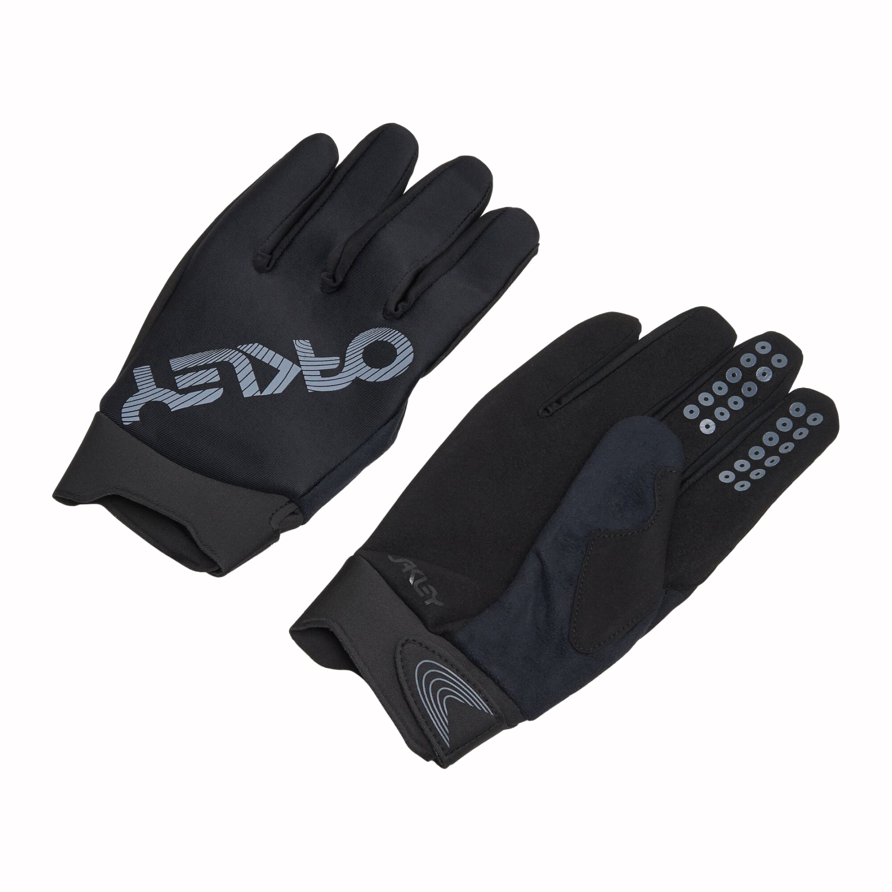 Produktbild von Oakley Seeker Thermal MTB Handschuhe - Blackout