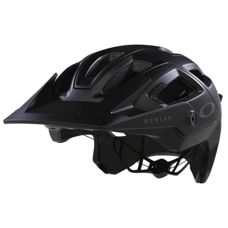 Picture of Oakley DRT5 Maven EU Helmet - Satin Black