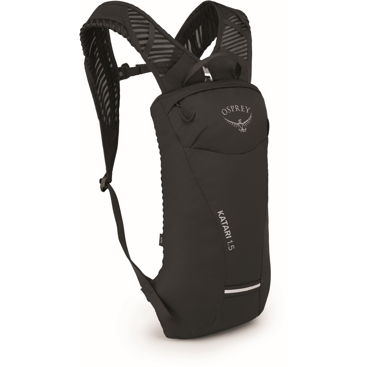 Osprey Seral 7 Waist Pack + Hydration Bladder Black BIKE24