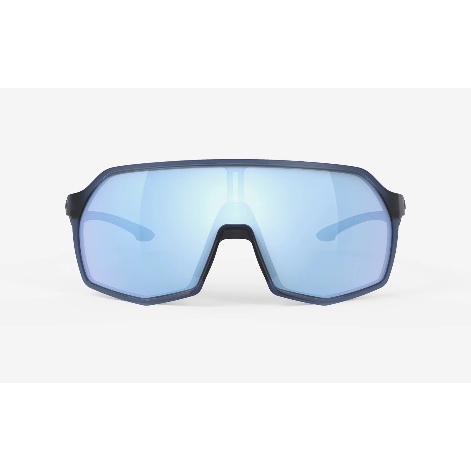 Rudy Project Thunder Glasses - Frozen Blue Avio Matte - RP Optics