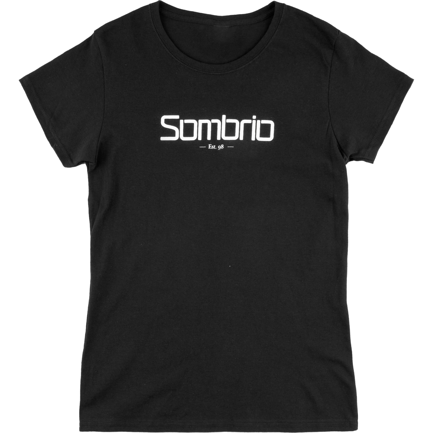 Produktbild von Sombrio Life Essential 2 T-Shirt Damen - Schwarz