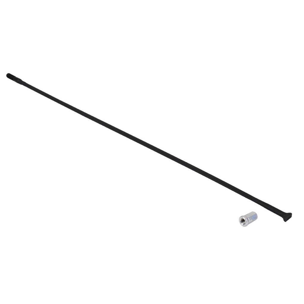 Picture of Fulcrum Replacement Spoke for Racing Zero / Racing 1 - 2-Way-Fit - R0R-SB01 - Rear Wheel, left - 276.5mm