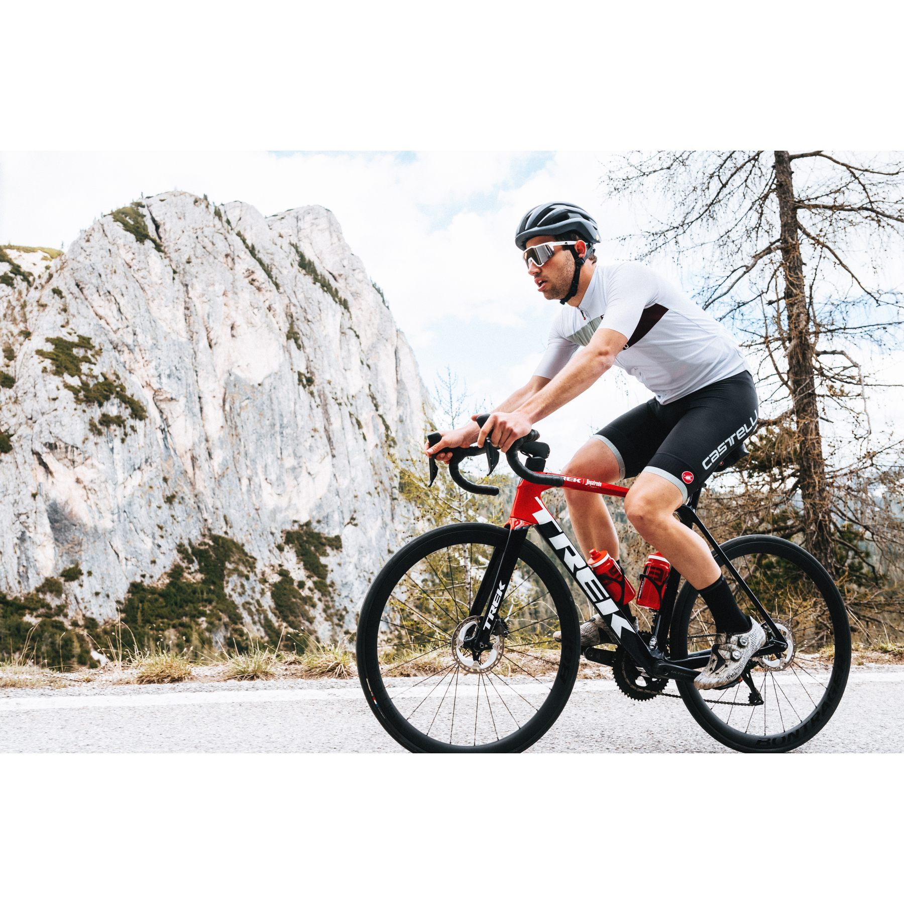 Las mejores ofertas en Hombres ciclismo Castelli Talla 2XL Ciclismo Tops,  T-Casuals