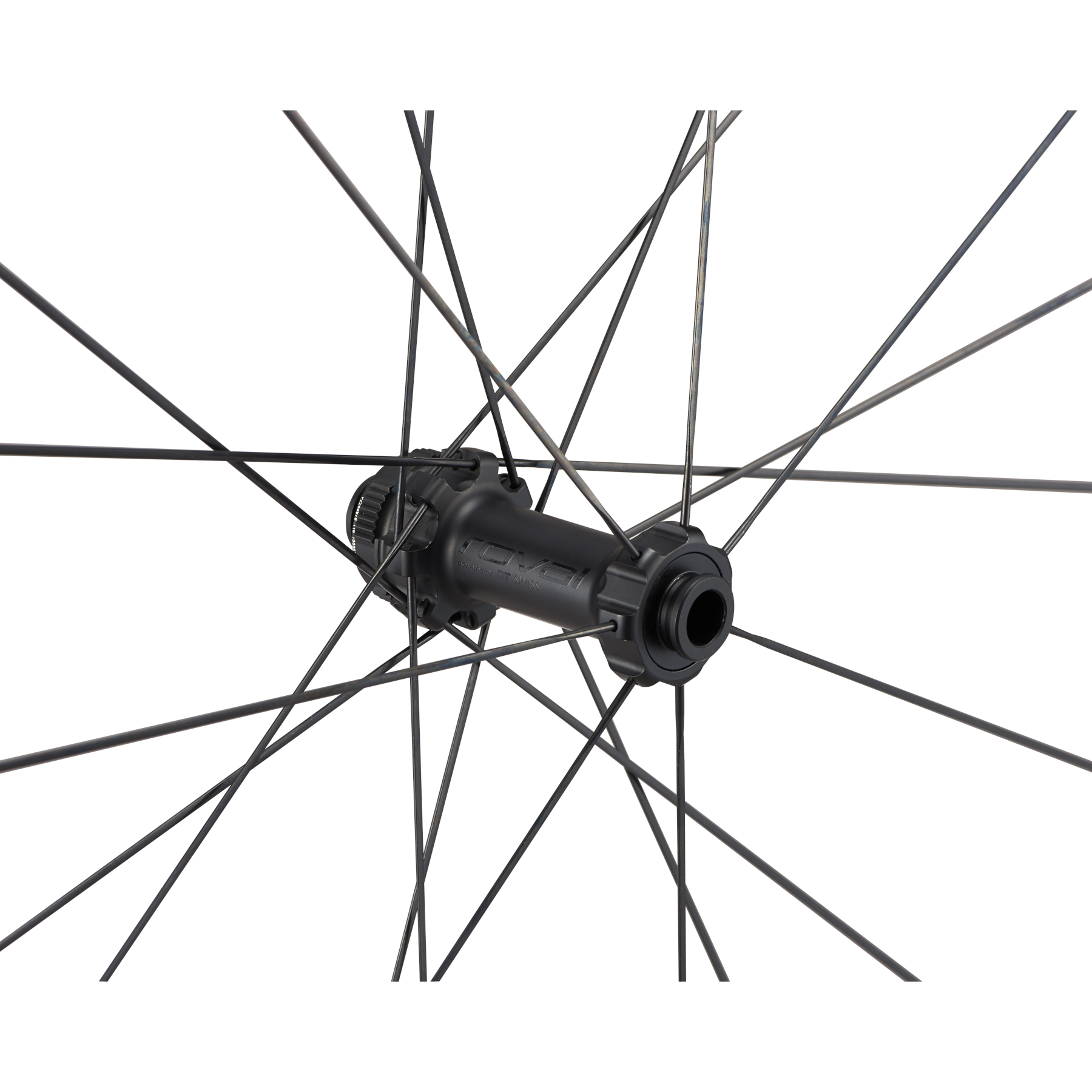 Specialized Alpinist CLX II Front Wheel - 700C | Tubeless