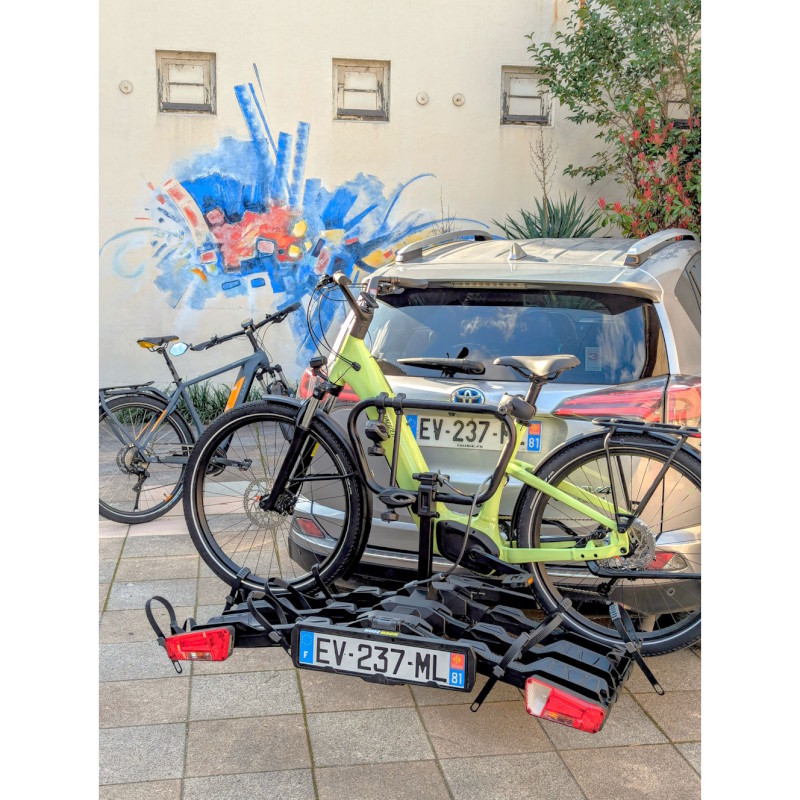 e-bike fahrräder Electric Bike EBike for Commuting with Sidecar, Retro Design and Powerful Torque, 28MPH, 45 Miles Range, 750W motor - HSA/FSA Eligible Farbe:Grey cat_Bekleidung and long range battery Liewood Aufbewahrungskorb Kinderzimmer –