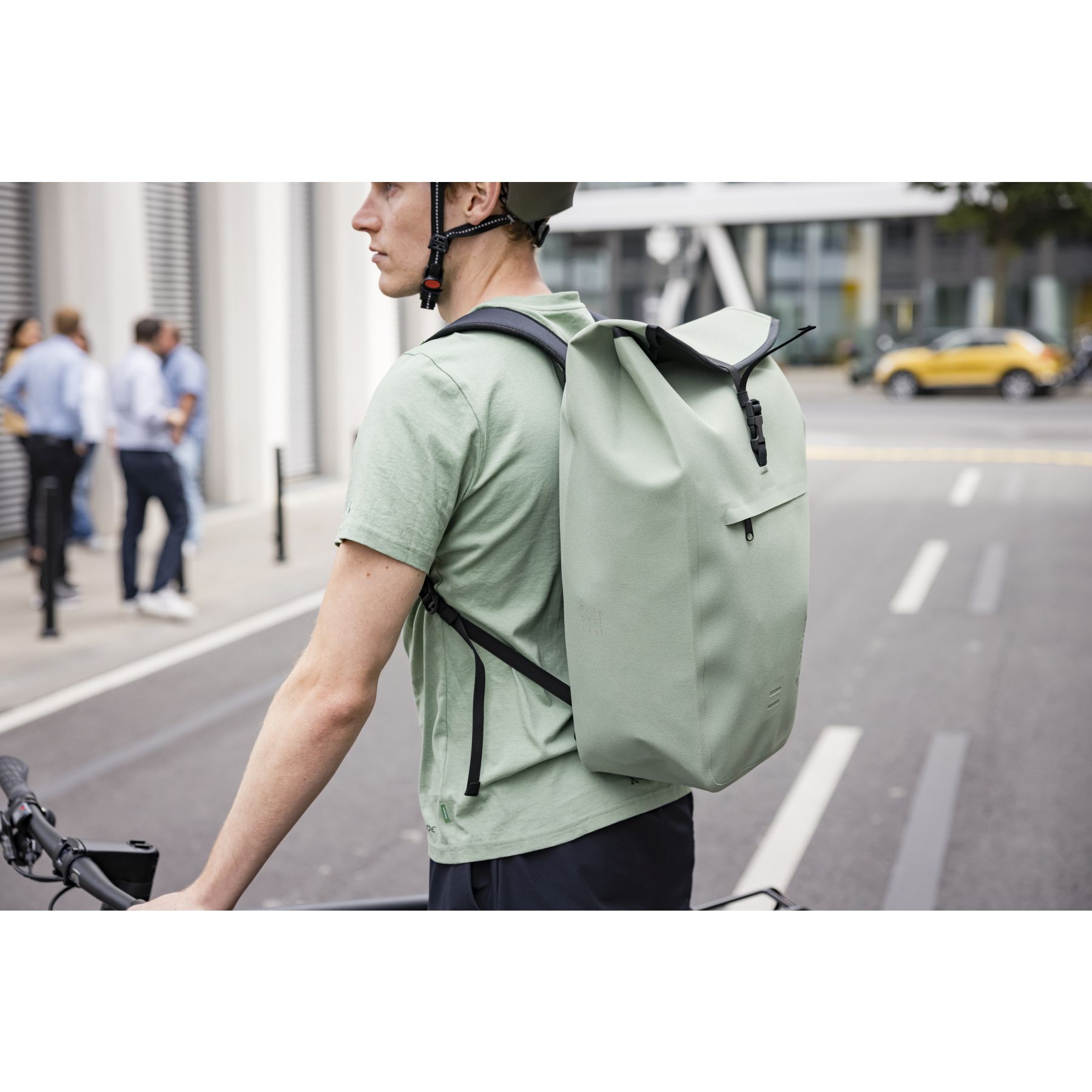 Vaude Clubride Vaude Rugzak Laptop Vaude Sac à Dos Clubride Aqua