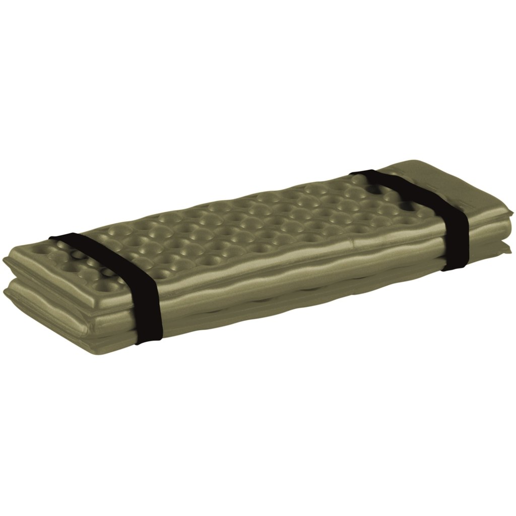 Productfoto van Robens ZigZag Seat Zitkussen - groen