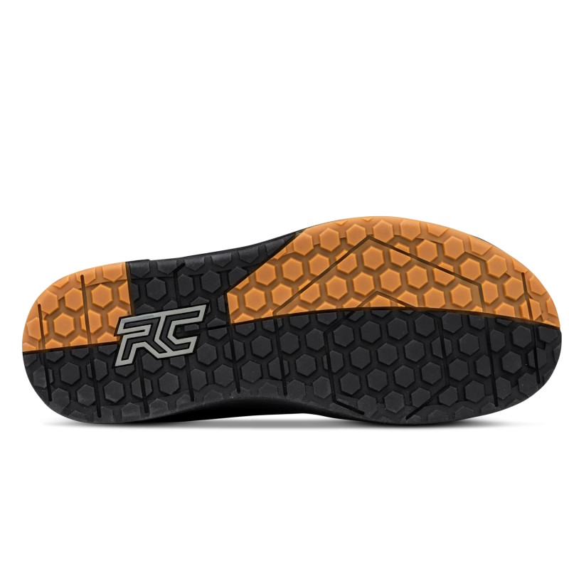 Semelle RC Fuzion Chaussures VTT Ride Concepts Livewire - Adhérence Et Protection Chaussures VTT Performance