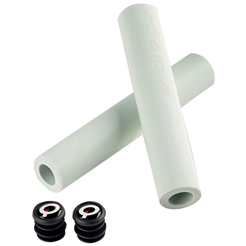 Picture of Prologo Mastery Bar Grips - white