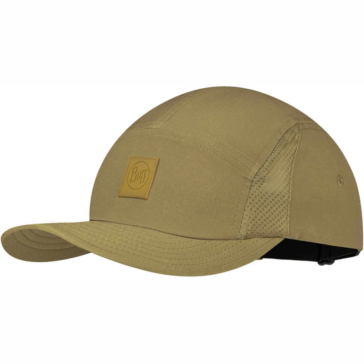 Picture of Buff® 5 Panel Go Cap Unisex - Solid Fawn