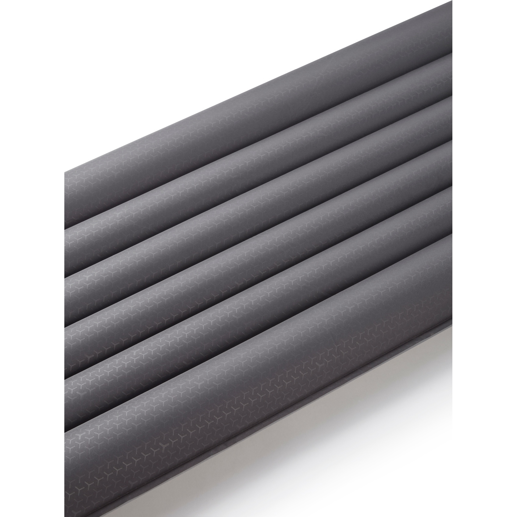 Rab Stratosphere 5.5 Sleeping Mat - Regular Wide - graphene