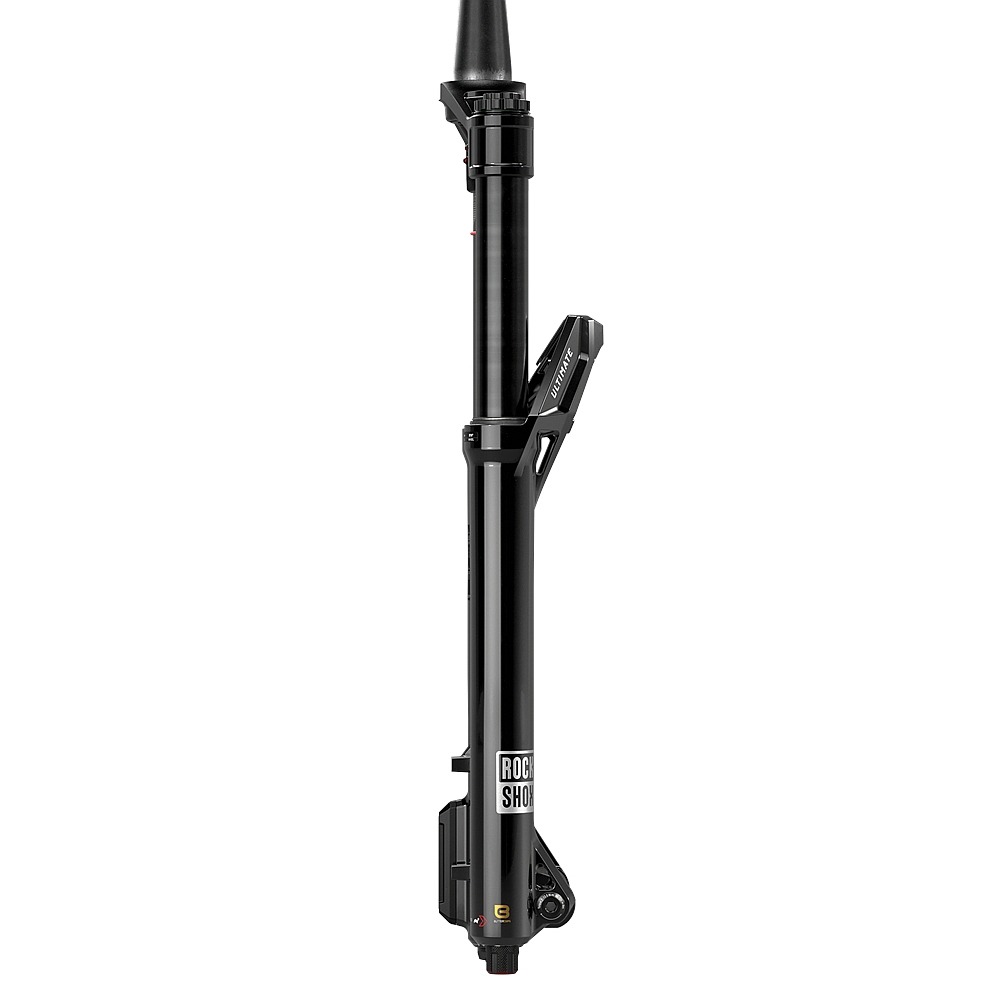 パーツ Rock Shox Lyrik Ultimate (29) RockShox Lyrik Ultimate Suspension Fork | Charger 3.2 RC2 | Linear