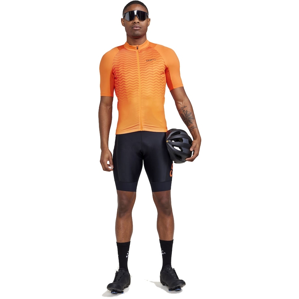 Maillot discount velo craft