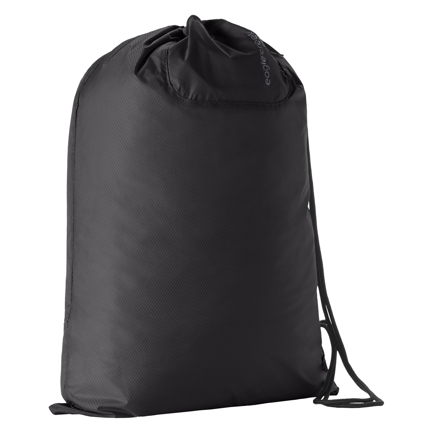 Productfoto van Eagle Creek Packable Laundry Sack - Wasgoedzak - black