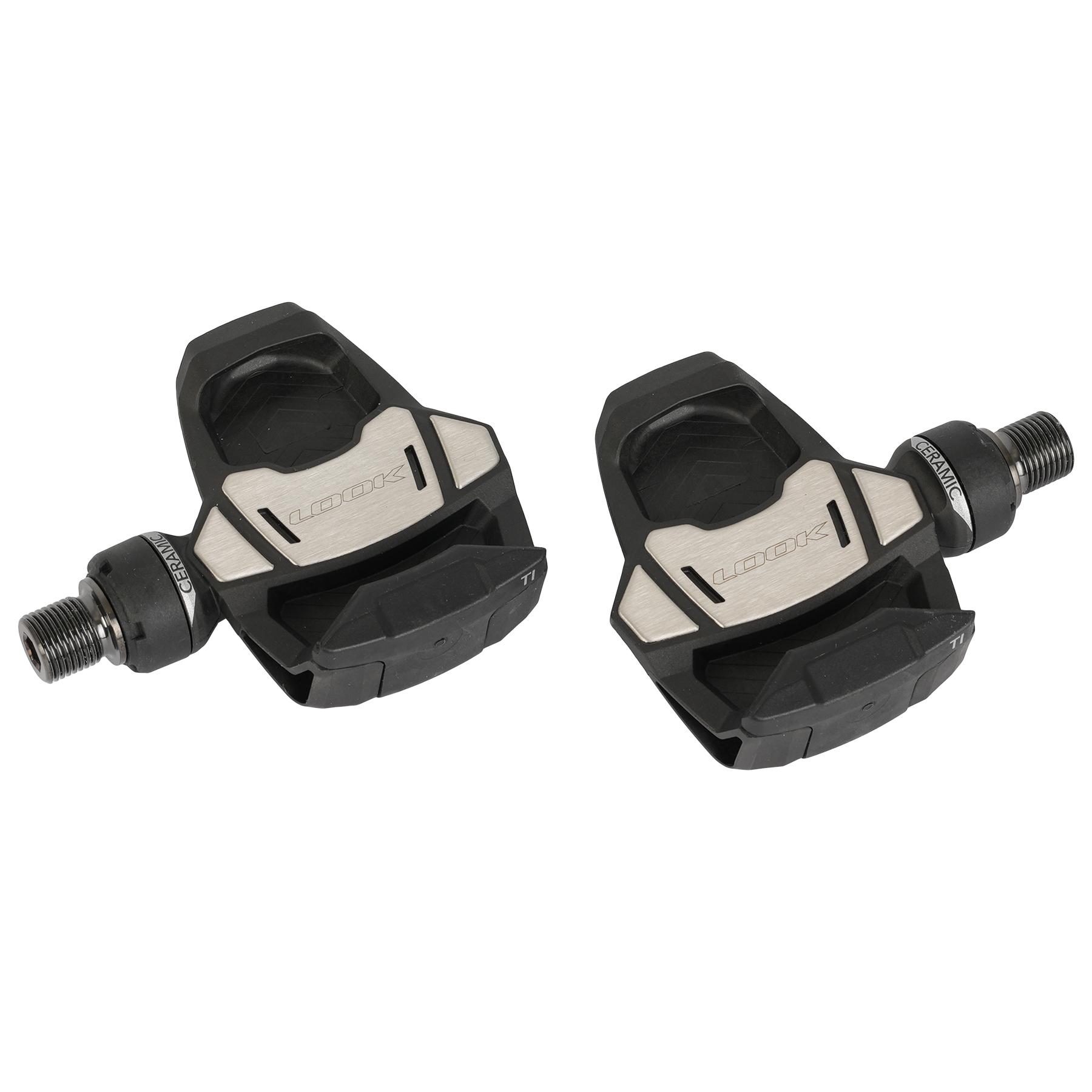 Immagine prodotto da LOOK Pedale - Keo Blade Ceramic - nero