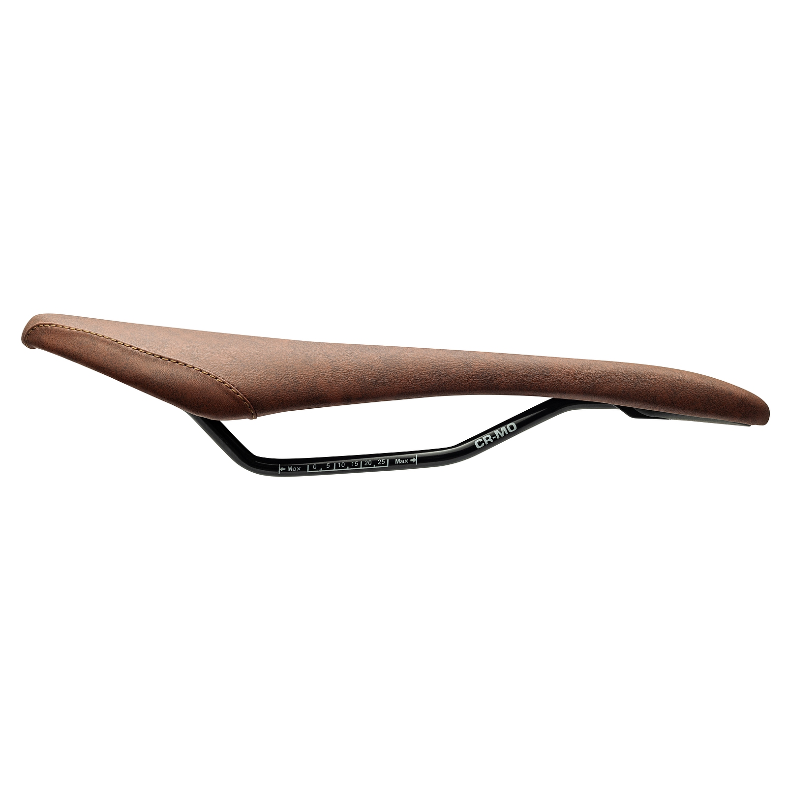 Picture of Title MS1 MTB Saddle - brown