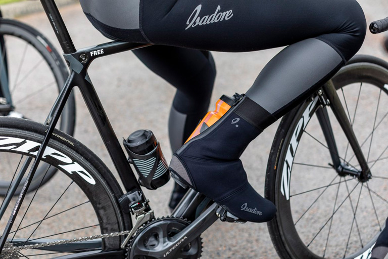 Isadore Medio Thermoroubaix Tights | BIKE24