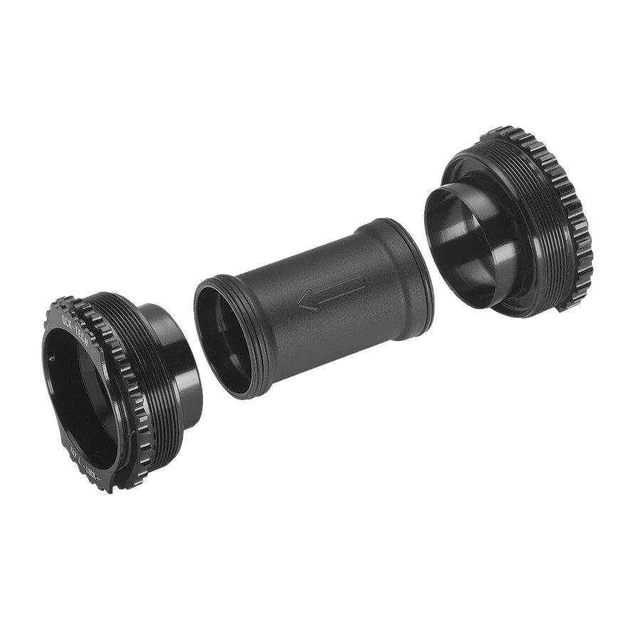 Bild von Campagnolo Super Record 13 Lagerschalen - QCK-TECH - T47A-77-UT